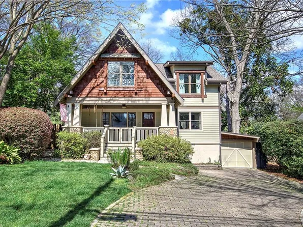 811 Verner St NW, Atlanta, GA 30318