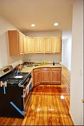 Rented by Coda Real Estate NYC