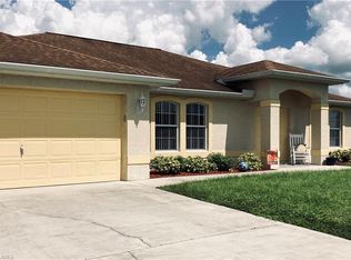 3012 25th St SW, Lehigh Acres, FL 33976