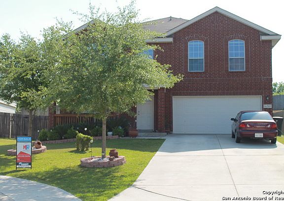 2nd image of 16707 Quartett Ln