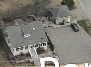 1160 Park Ave, Woonsocket, RI 02895