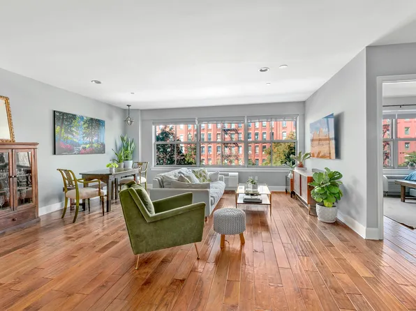 2255 Adam Clayton Powell Boulevard image 7 of 8