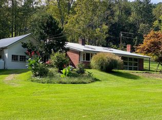 116 Mattern Ln, Port Matilda, PA 16870