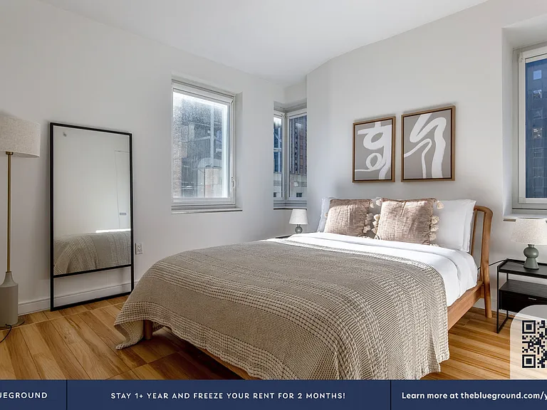 70 W 45th St #28D — Photo 6