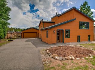182 Vail Cir, Dillon, CO 80435
