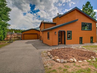 182 Vail Cir, Dillon, CO, 80435