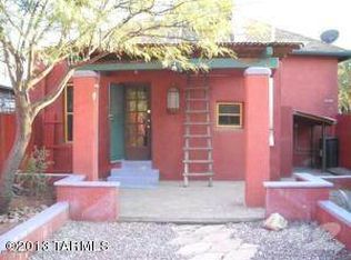 331 E 5th St, Tucson, AZ 85705