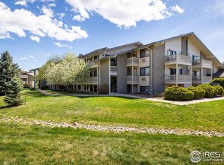 645 Manhattan Pl APT 111, Boulder, CO 80303