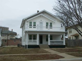 611 S A St, Arkansas City, KS 67005