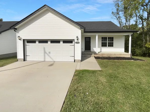 2988 Gibbs Ln, Clarksville, TN 37040