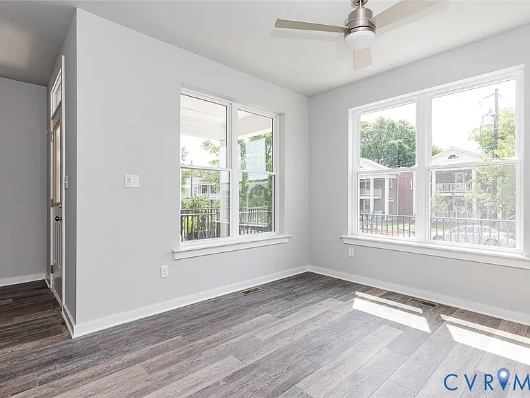 1529 Porter St #A — Photo 7