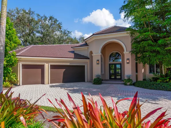 106 Commodore Drive, Jupiter, FL 33477