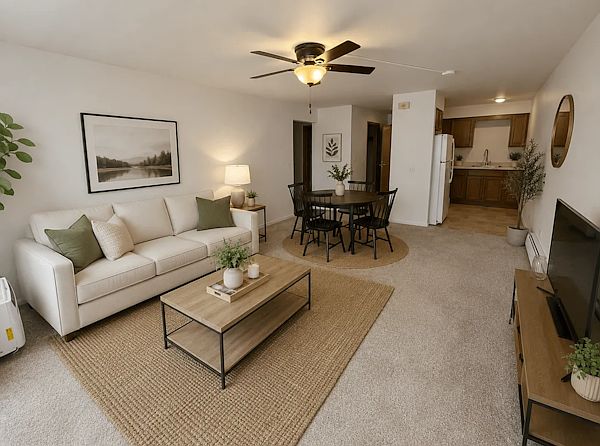 1st image of 1831 S Park St #7