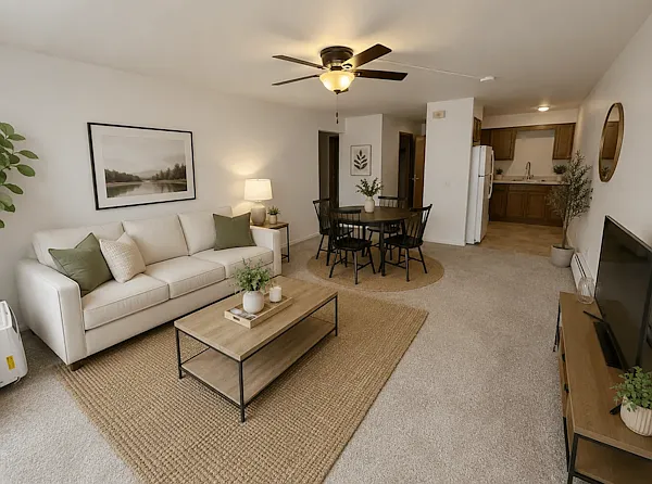 Park House Apartments