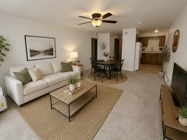 Park House Apartments