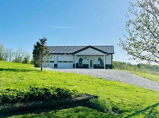 1425 Grand View Rd, Williams, IN 47470