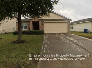 4707 San Antonio River Dr, Spring, TX 77386