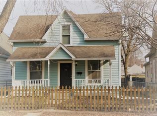 913 S Villa Ave, Indianapolis, IN