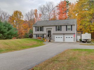 261 Old Alfred Rd, Arundel, ME 04046