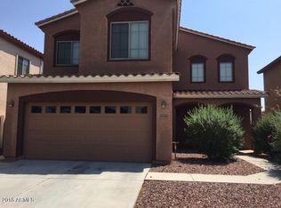 17589 W Lundberg St, Surprise, AZ 85388