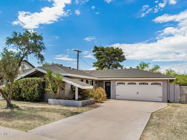 7544 E CAMBRIDGE Avenue, Scottsdale, AZ 85257