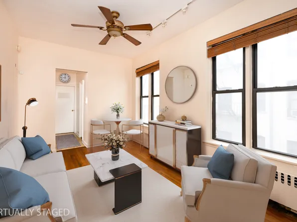 140 Claremont Avenue image 1 of 8