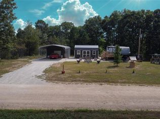 10255 Squaw Creek Rd, Potosi, MO 63664