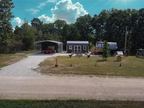 10255 Squaw Creek Rd, Potosi, MO 63664
