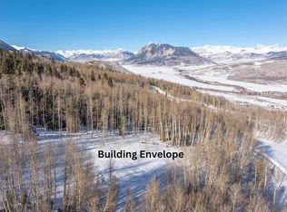 2234 Red Mountain Ranch Rd, Crested Butte, CO 81224