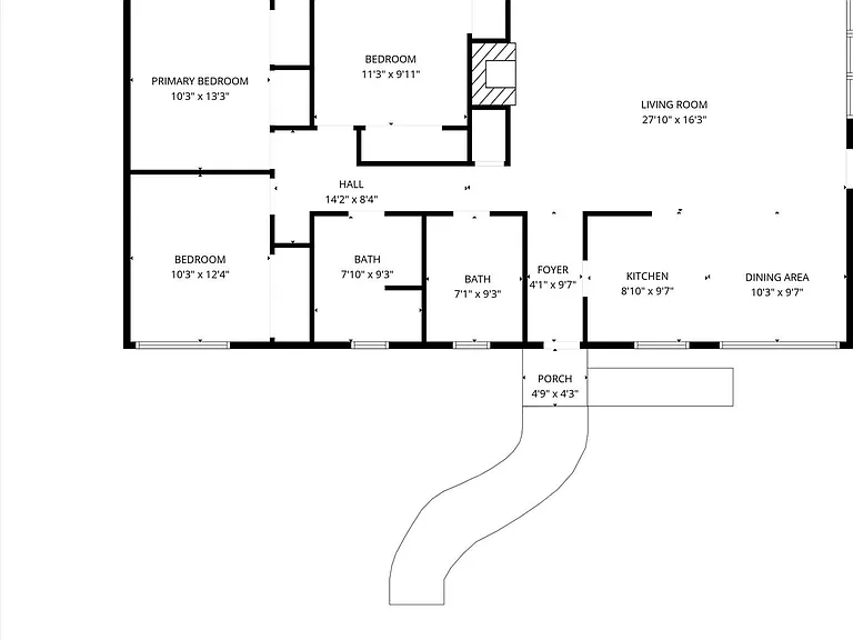17381 W Big Lake Blvd — Photo 4