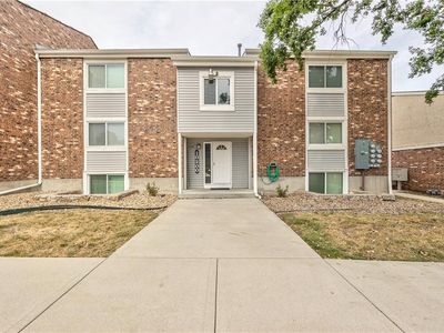 10200 W 96th Ter APT D, Overland Park, KS, 66212