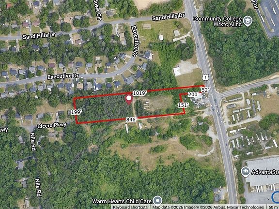4th image of 13420 Route 1 Lot 1