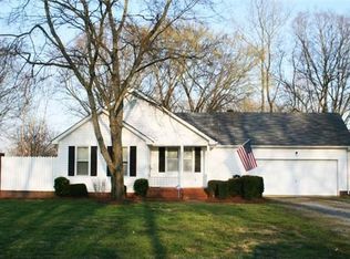 1004 Canebrake Ln, Lascassas, TN 37085