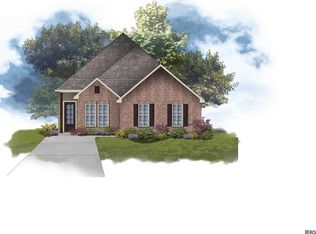 17432 Duchess Dr, Prairieville, LA 70769