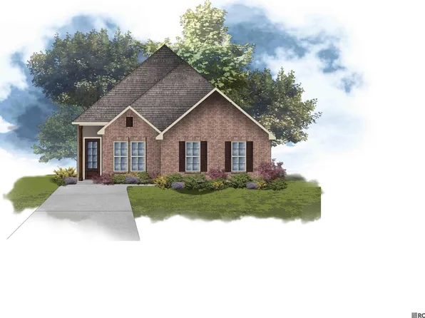 17432 Duchess Dr, Prairieville, LA 70769
