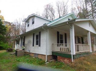 605 Nunley Dr, Johnson City, TN 37604