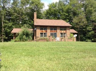 543 Oregon Tpke, Honesdale, PA 18431