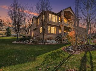 1542 S Valley View Dr E, Brigham City, UT 84302