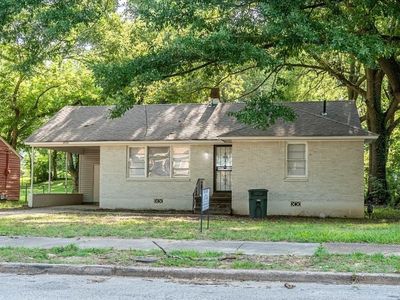 3514 Hallbrook St, Memphis, TN, 38127
