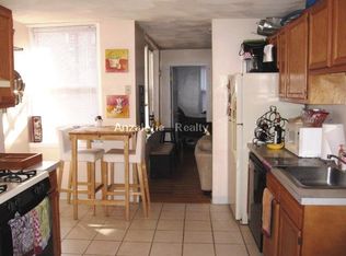 271 North St APT 2F, Boston, MA 02113
