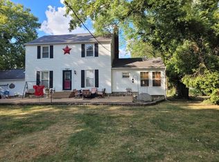 3384 Clime Rd, Columbus, OH 43223