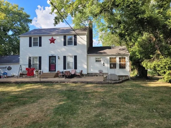 3384 Clime Rd, Columbus, OH 43223