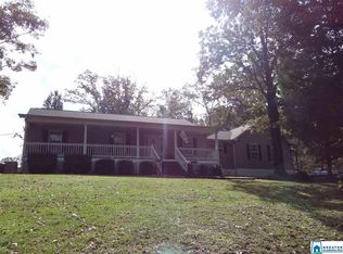 3444 Red Valley Rd, Remlap, AL 35133
