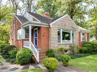 5218 King William Rd, Richmond, VA 23225