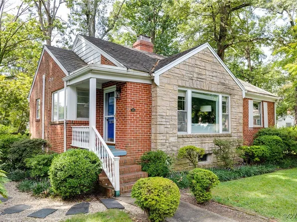 5218 King William Rd, Richmond, VA 23225