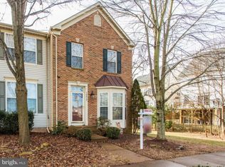 14812 Gap Way, Haymarket, VA 20169