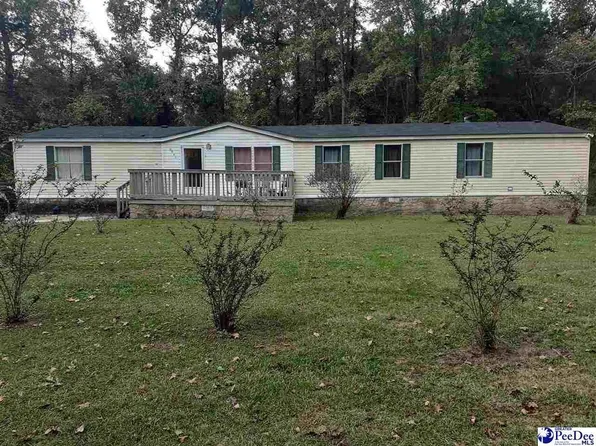 4931 Antique Cir, Florence, SC 29506