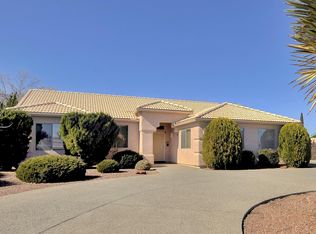 1014 S 4th St, Cottonwood, AZ 86326