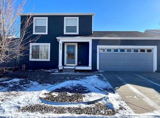 6453 Cache Dr, Colorado Springs, CO 80923