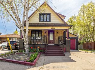 5060 Ontario Ave, Niagara Falls, ON L2E 3R9